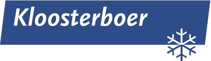 Kloosterboerlogo