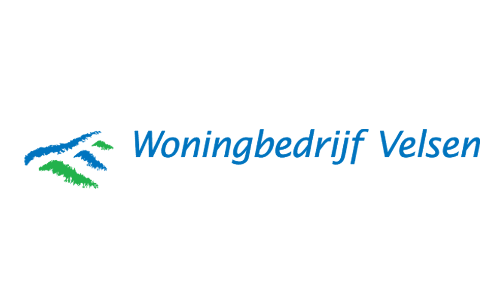 Woningbedrijf Velsen